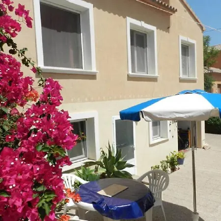 Casa La Gracia Κάλπε