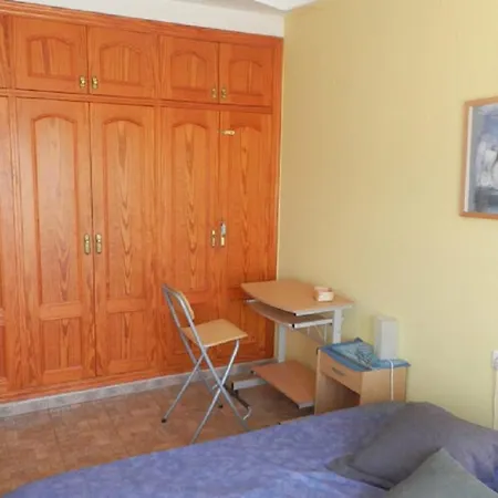 Βίλα Casa La Gracia *