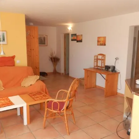 Βίλα Casa La Gracia *