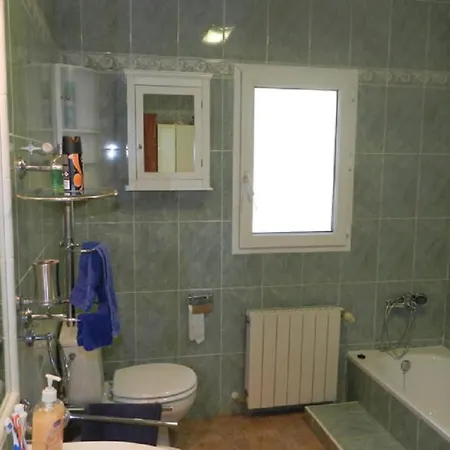 Βίλα Casa La Gracia Κάλπε