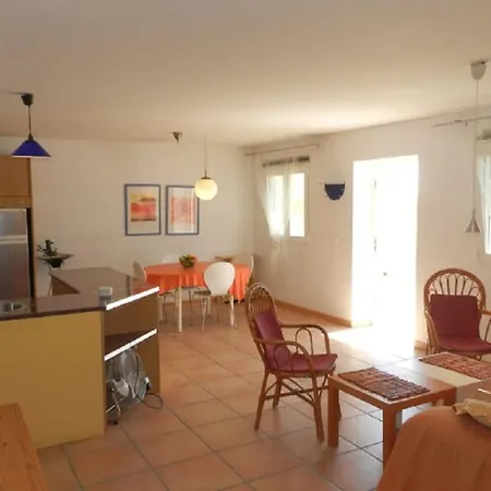 Βίλα Casa La Gracia Κάλπε